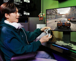 "LG's rychlé herní monitory s OLED technologií se právě zdvojnásobily"