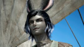 Live-action seriál Final Fantasy 14 oficiálně "mrtvý", omlouváme se