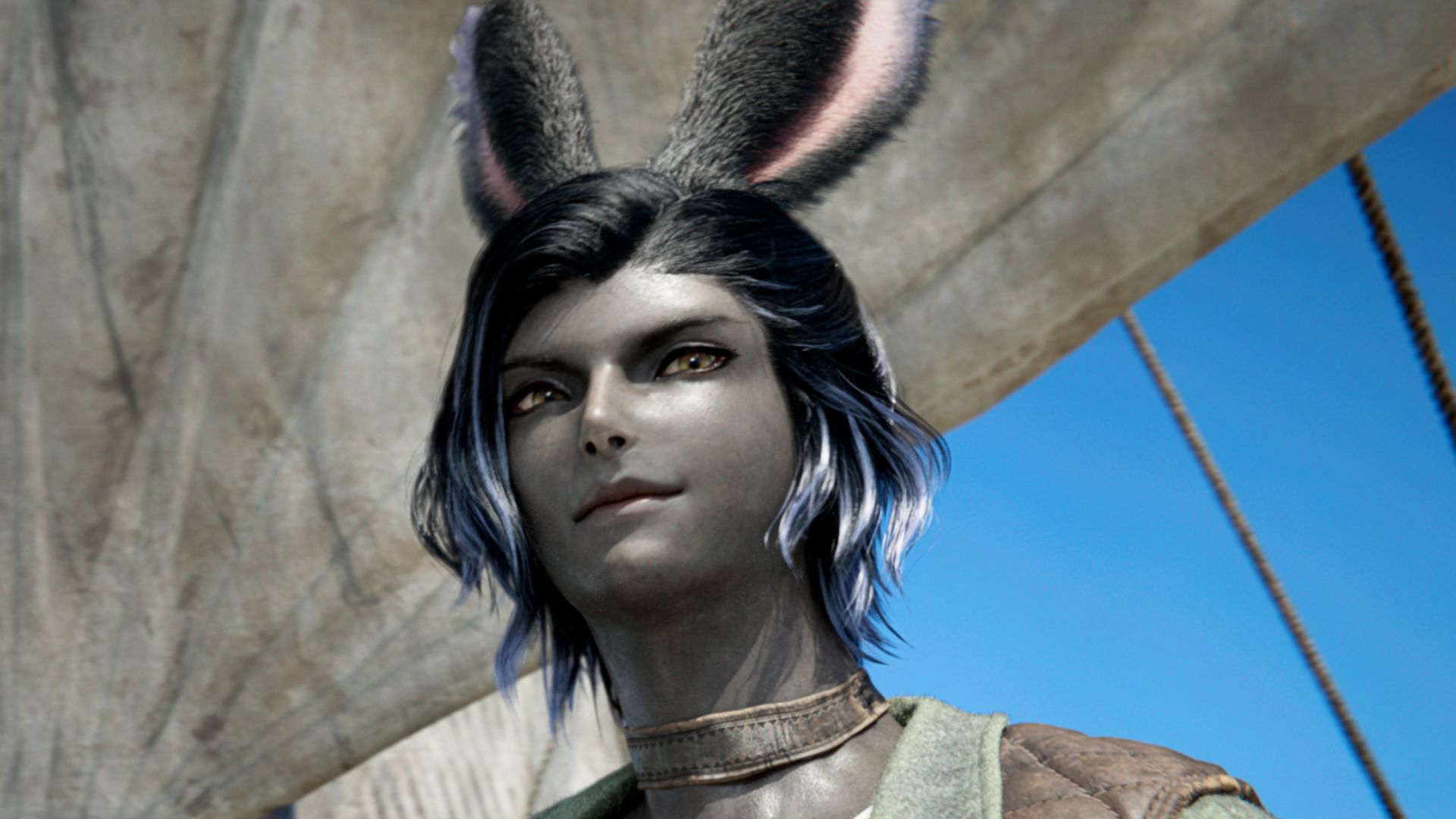 Live-action seriál Final Fantasy 14 oficiálně "mrtvý", omlouváme se
