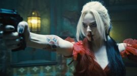 Margot Robbie předává roli Harley Quinn novým herečkám