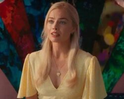 Margot Robbie si po Barbie dává hereckou pauzu: Už nemá chuť na plné zuby lidí