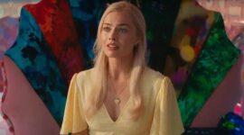 Margot Robbie si po Barbie dává hereckou pauzu: Už nemá chuť na plné zuby lidí