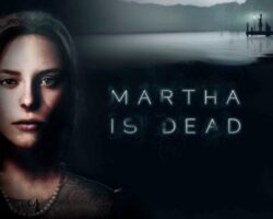 "Martha Is Dead: Nová videohra získá filmovou adaptaci!"