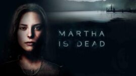 "Martha Is Dead: Nová videohra získá filmovou adaptaci!"