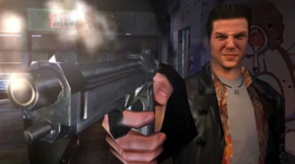 Max Payne s RTX: Velkolepá představení a možnost vlastního vyzkoušení