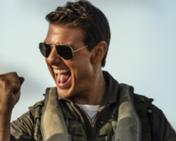 "Maximální vzrušení! Top Gun 3 se blíží s návratem režiséra Mavericka!"