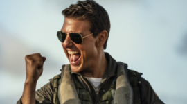 "Maximální vzrušení! Top Gun 3 se blíží s návratem režiséra Mavericka!"