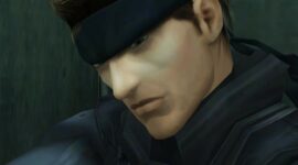 Metal Gear Solid hry na Steam Decku dostaly obrovskou aktualizaci