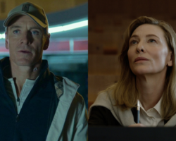 Michael Fassbender a Cate Blanchett v špionážním thrilleru "Dannyho parťáci"