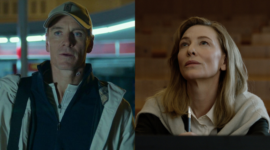 Michael Fassbender a Cate Blanchett v špionážním thrilleru "Dannyho parťáci"