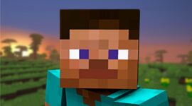 "Minecraft film přivítá Jacka Blacka v roli ikonického blokového charakteru"