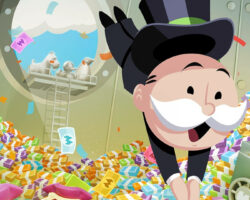 Monopoly Go: Cesta za bohatstvím vynesla odměny
