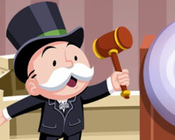 Monopoly Go Equity Extravaganza - Získej maximální odměny