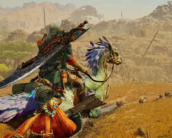 Monster Hunter Wilds: Odhadované datum vydání, trailery a nejnovější zprávy