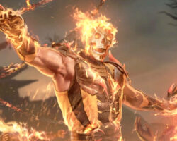 Mortal Kombat 1: Vysvětlený režim Invaze