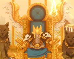 Nádherná nová 2D Vikingovská hra na Steam je v podstatě Valheim.