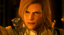 Naoki Yoshida z FF14 nechce, aby "stejní starí lidé" dělali FF17