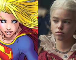 "Nečekaná cesta k úspěchu: Příběh Milly Alcock a její role Supergirl v DCU Jamese Gunna"