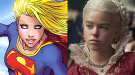 "Nečekaná cesta k úspěchu: Příběh Milly Alcock a její role Supergirl v DCU Jamese Gunna"