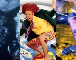 Nejhorší filmy 90. let podle uživatelů Letterboxd: Opravdu hrozná variace