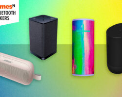 Nejlepší Bluetooth reproduktory roku 2024