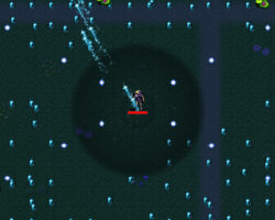 Nejlepší build pro přežití upírů