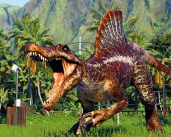 Nejlepší dinosaurí hry pro PC v roce 2024