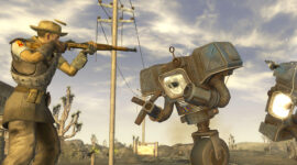 Nejlepší hra Fallout je slevou 75 %, ale musíte ji mít teď