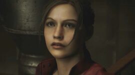 Nejlepší hra Resident Evil konečně přichází na Game Pass