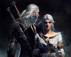 Nejlepší módy pro Witcher 3 v roce 2024