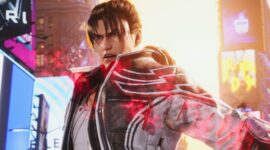 Nejlepší nastavení Tekken 8 pro maximální snímkovou frekvenci na PC