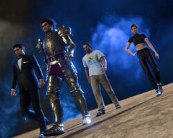 Nejlepší povolání pro každou postavu v Like a Dragon pro nekonečný bohatství