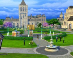 Nejlepší rozšiřující balíčky pro The Sims 4 2024