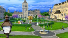 Nejlepší rozšiřující balíčky pro The Sims 4 2024
