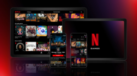 Netflixová herní série způsobila explozi počtu uživatelů