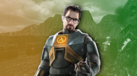 Nezapomenutý Half-Life 2 mod z roku 2007 najednou přitahuje o 1,700% více hráčů