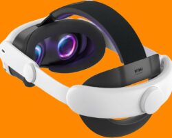 Nezkoupejte si Meta Quest elitní popruh, místo toho si pořiďte tuto alternativu za 30 $.