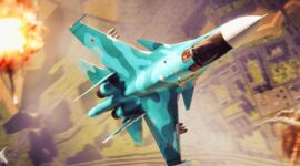 Nová strategická hra spojuje Command and Conquer s War Thunder v betaverzi