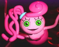 "Nový díl Poppy Playtime: Datum vydání, trailery a příběh!"
