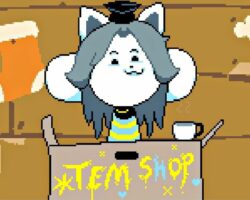 Nový fanouškovský herní titul míří na trh po úspěchu Undertale Yellow