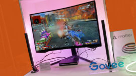 Nový herní RGB kit: nejlepší způsob, jak ozářit váš počítač