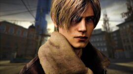 Nový mod pro Half-Life 2 je prakticky novým remakeem Resident Evil 2