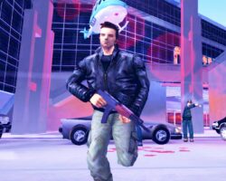 Nový rekord v rychlobruslení na GTA 3 po více než dvou letech!