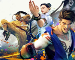 "Nový univerzitní kurz: Od nuly ke střední úrovni v bojových hrách!"