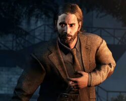 "Nový update pro DBD: Alan Wake Chapter má stanovené datum vydání"