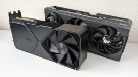 Nvidia GeForce RTX 4080 Super recenze - nový šampion za 999 $