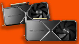 Nvidia představuje nové RTX Super GPU, které se poučily z kontroverzí ohledně cen