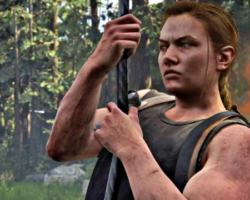 Odhaleno, kdo ztvární Abby v druhé sérii The Last of Us!