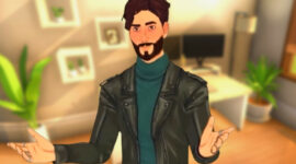 Paralives představuje více než 800 nových předmětů, slibný rival pro Sims 4
