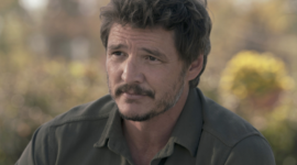 Pedro Pascal odhalil tajemství ramenního závěsu: Význam pro natáčení The Last of Us